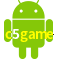 Aplicativo c5game para Android