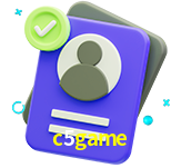 Tornar-se um membro do c5game é muito simples