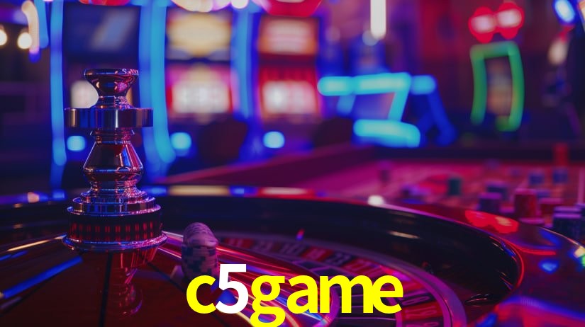 c5game - A Melhor Escolha Para Jogadores De Cassino - c5game.com