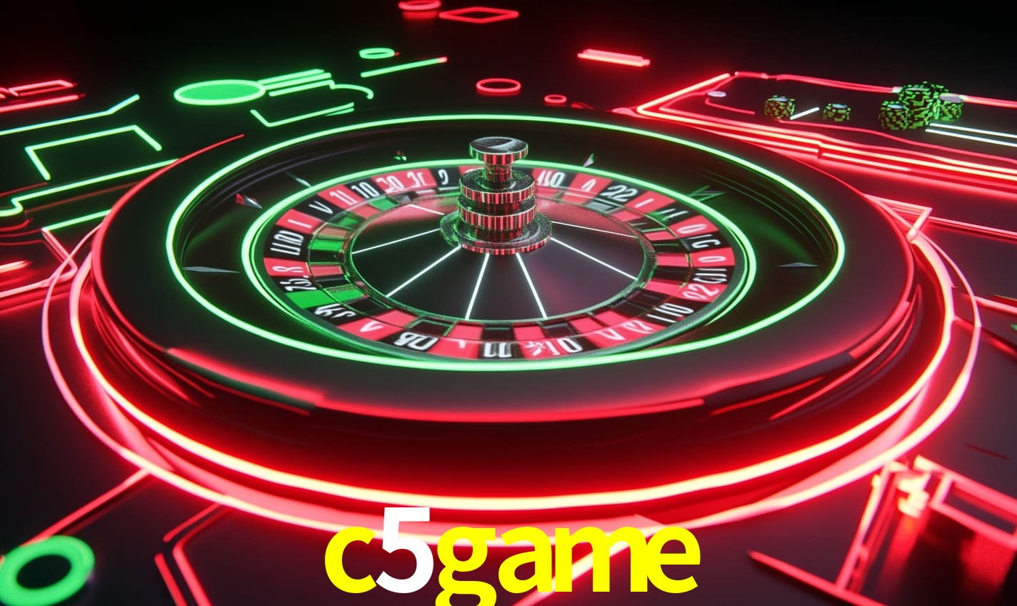 Estatísticas c5game