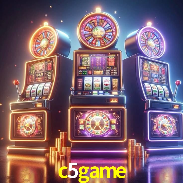 c5game: Seu Cassino Premiado com Pagamentos Rápidos