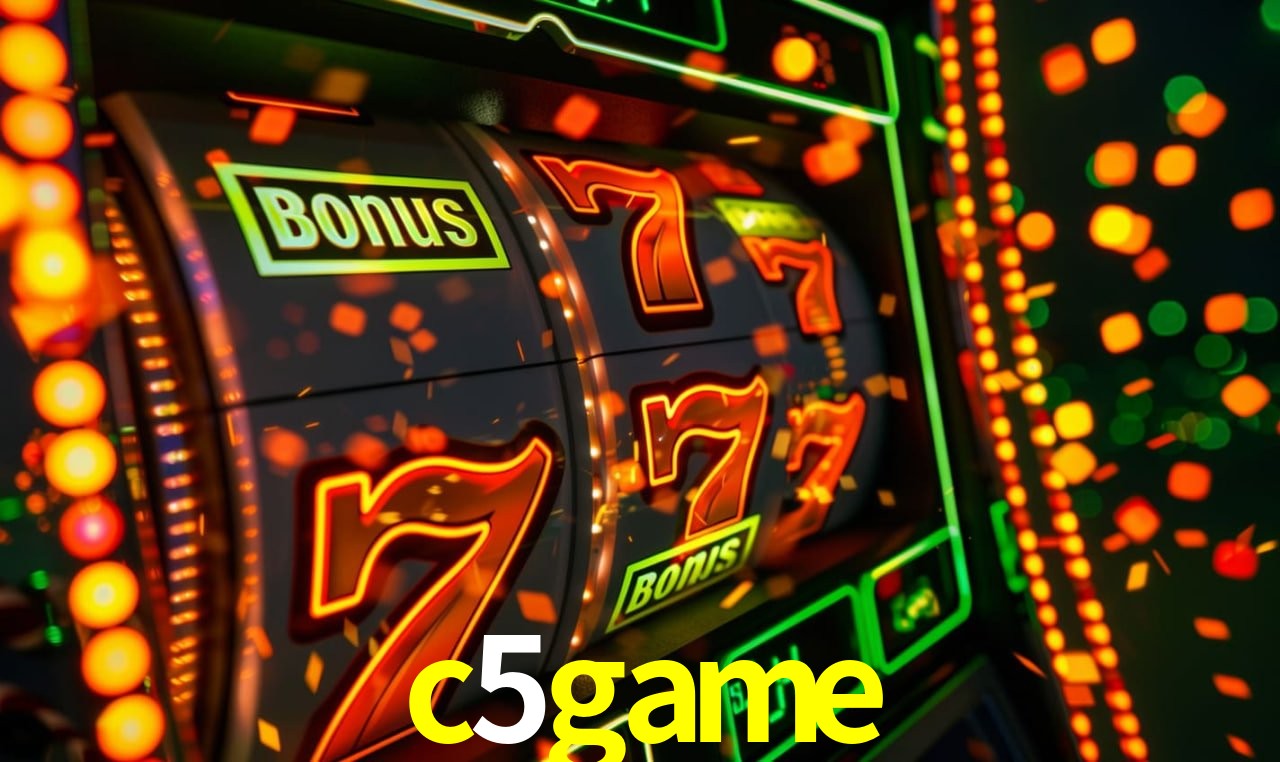 Provedores de Jogos c5game