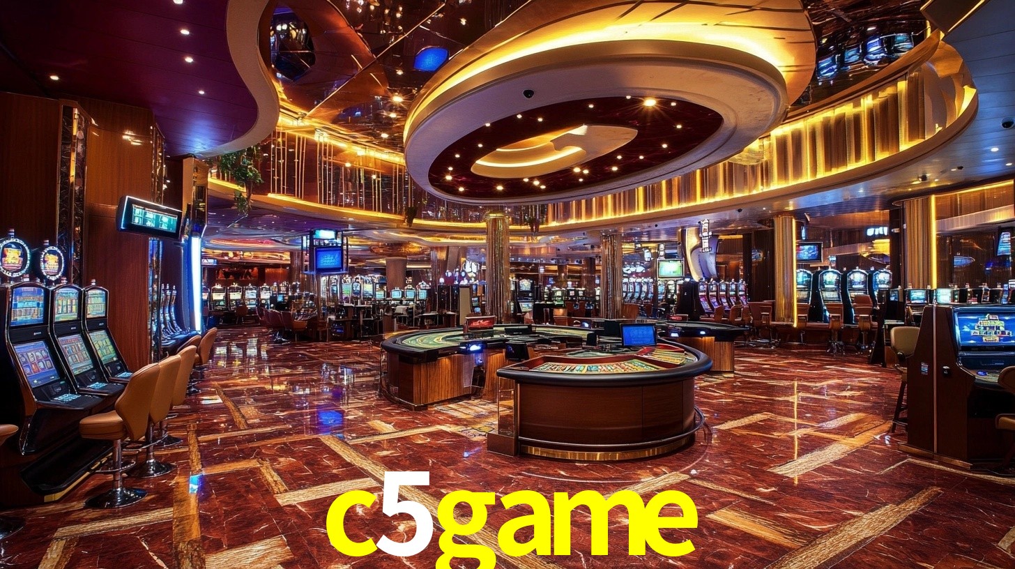 Ofertas Imperdíveis na c5game: Promoções e Bônus Que Valem a Pena