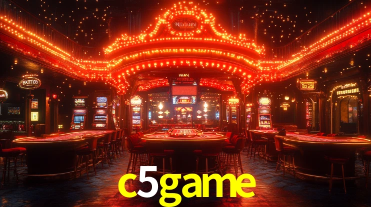 c5game.com