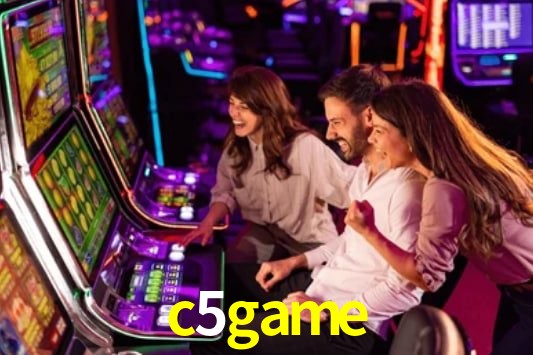 Tecnologia da Plataforma c5game