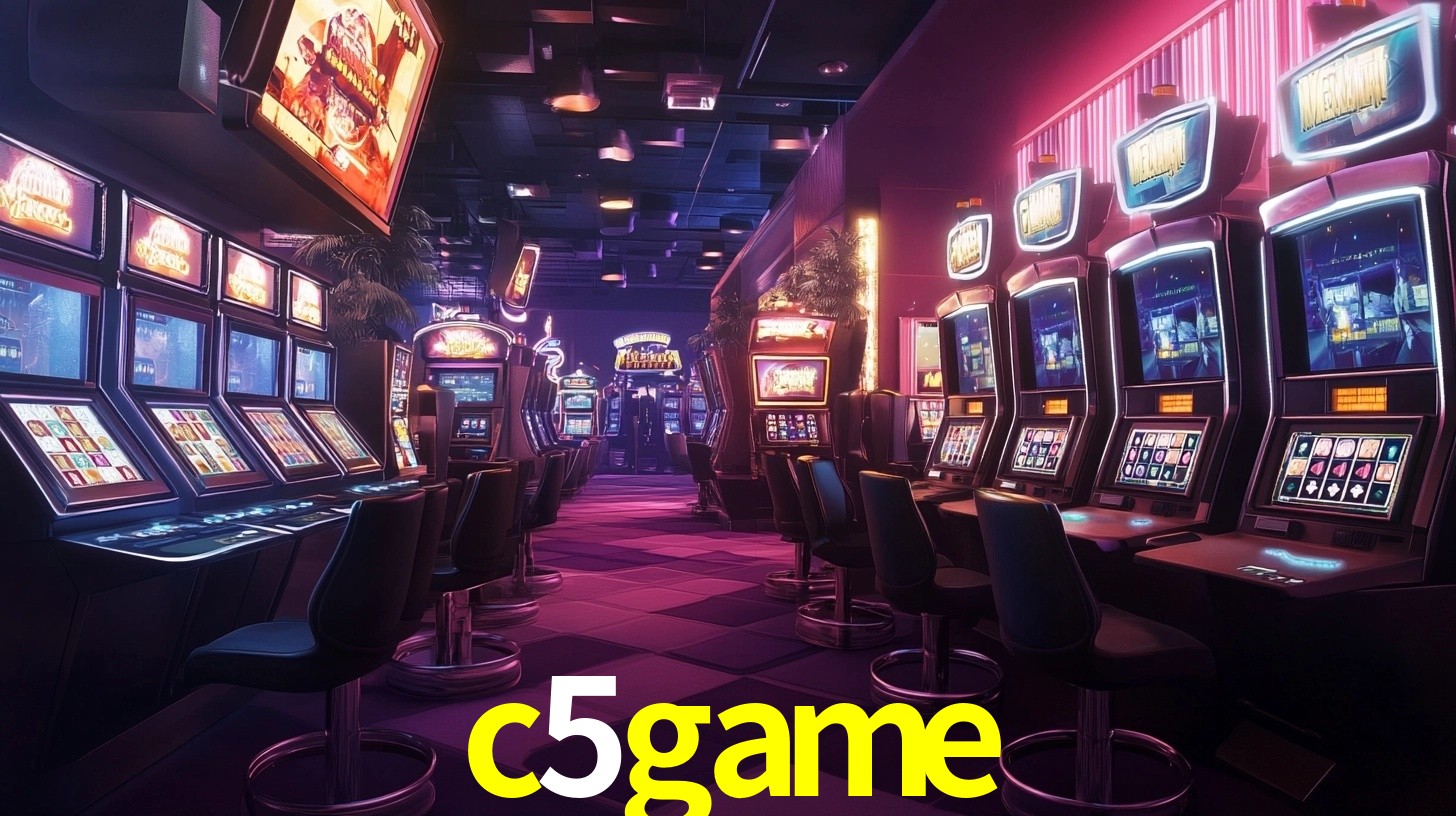 c5game