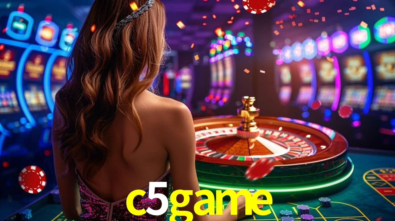 Descubra a Essência do c5game: Nossa História e Compromissos