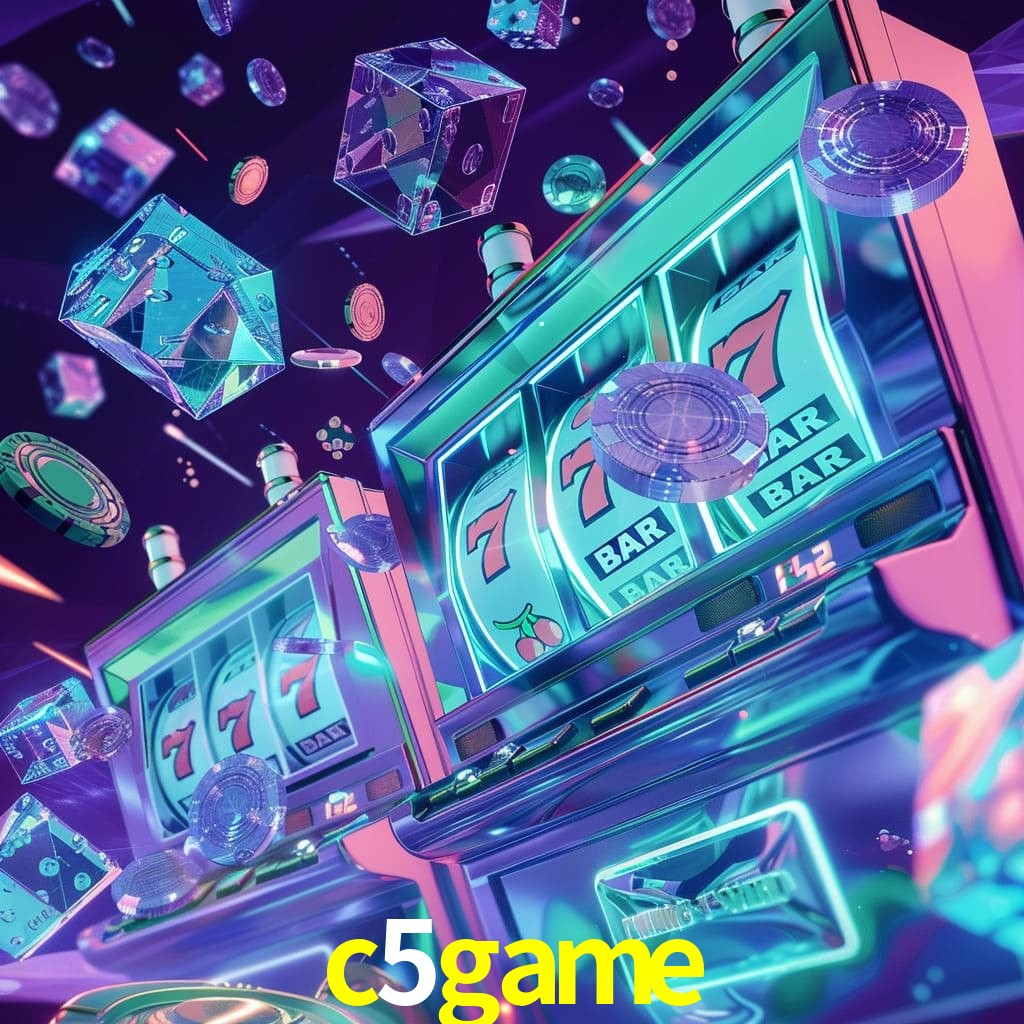 Benefícios da Conta c5game