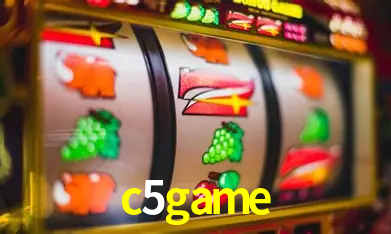 Descubra o Mundo do Cassino Online com c5game