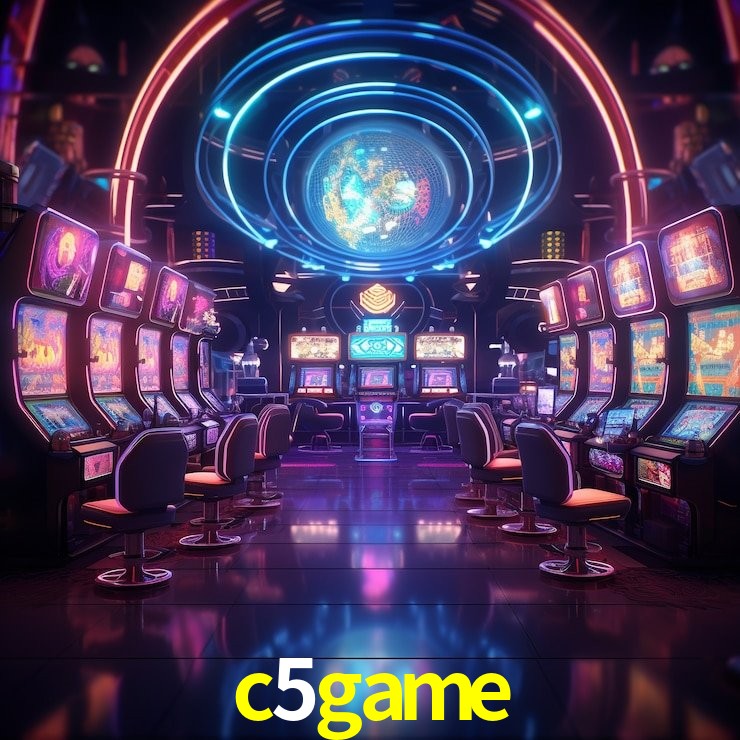A Emoção da Loteria na c5game: Uma Chance de Mudança de Vida