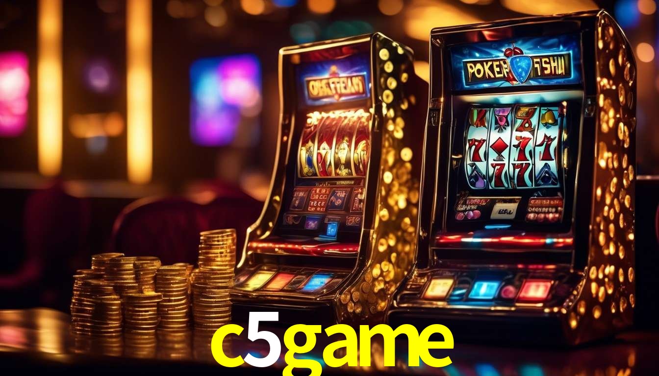 Diretório de Jogos c5game