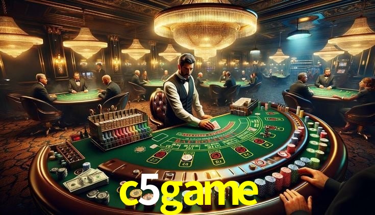 Spaceman Game c5game