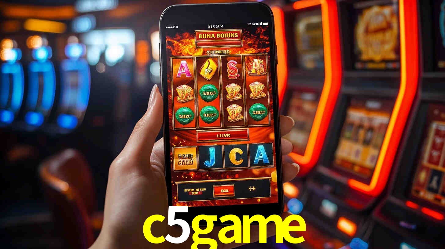 c5game.com