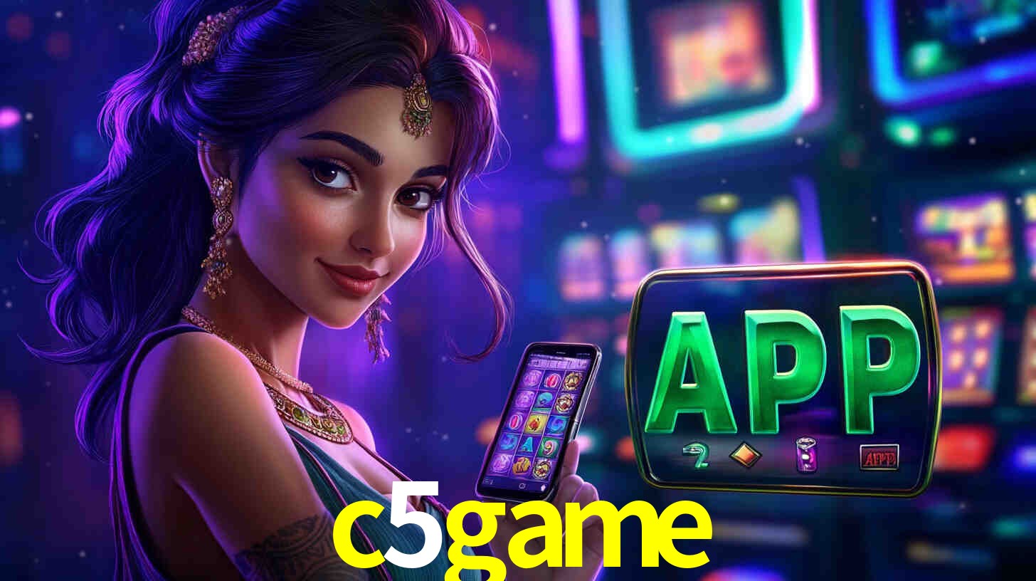 Desvendando o Mundo dos Jogos Virtuais na c5game