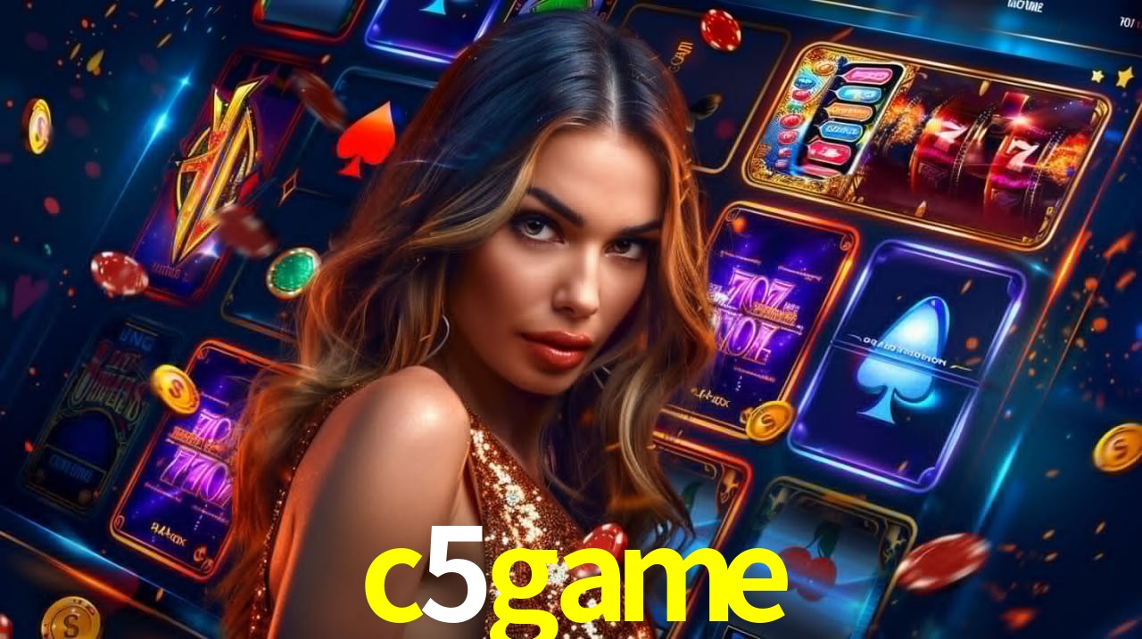 Casino Ao Vivo c5game