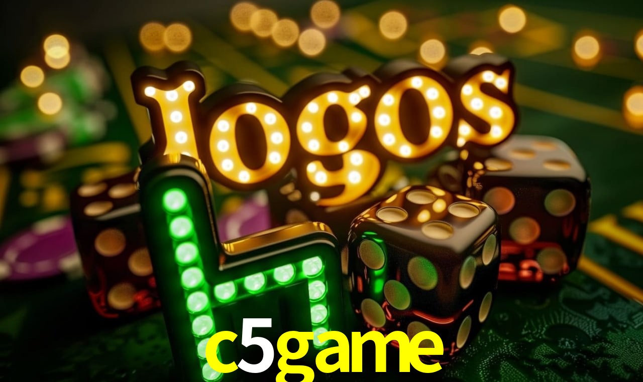 Inovações de Jogos na c5game: O Futuro das Experiências Interativas