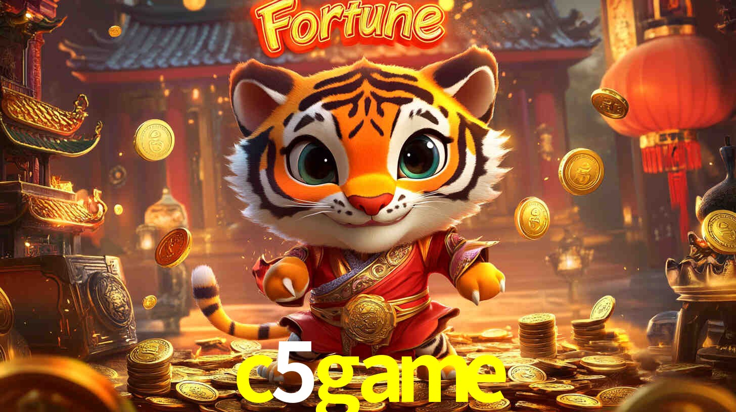 Interface Premium c5game