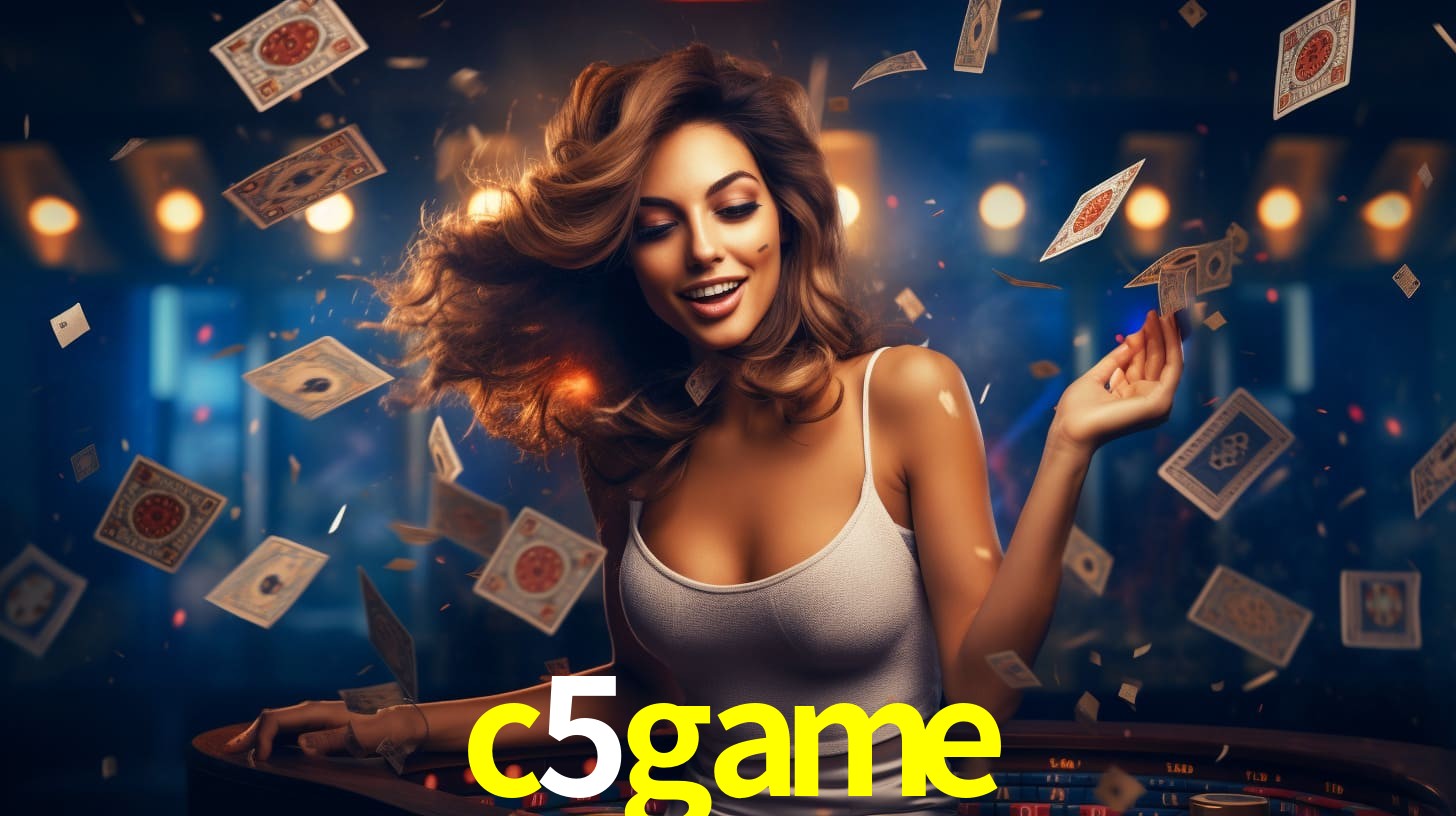 c5game