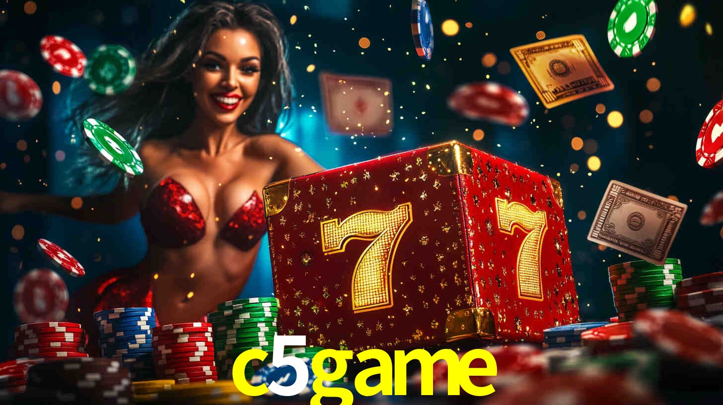 Apostas de Futebol c5game