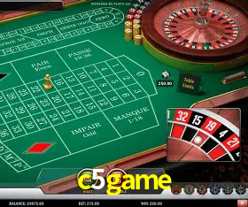 Platform Technology c5game