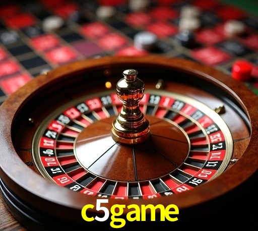 Descubra a Essência do c5game: Nossa História e Compromissos