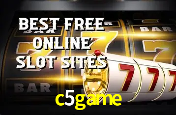 Descubra o Mundo do Cassino Online com c5game