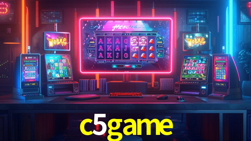 c5game: Seu Especialista em Apostas Esportivas Brasileiras