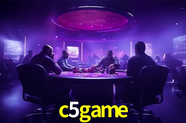 Desvendando o Mundo dos Jogos Virtuais na c5game