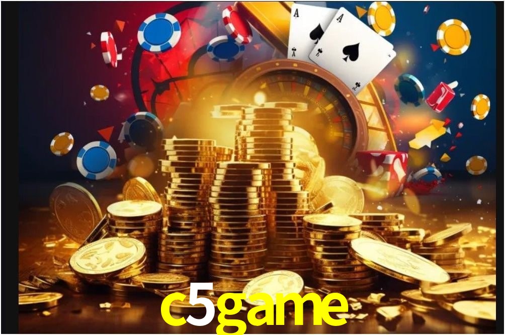 Design Responsivo c5game