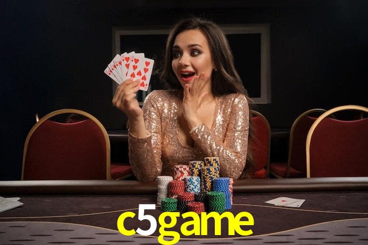 Integração de APIs c5game