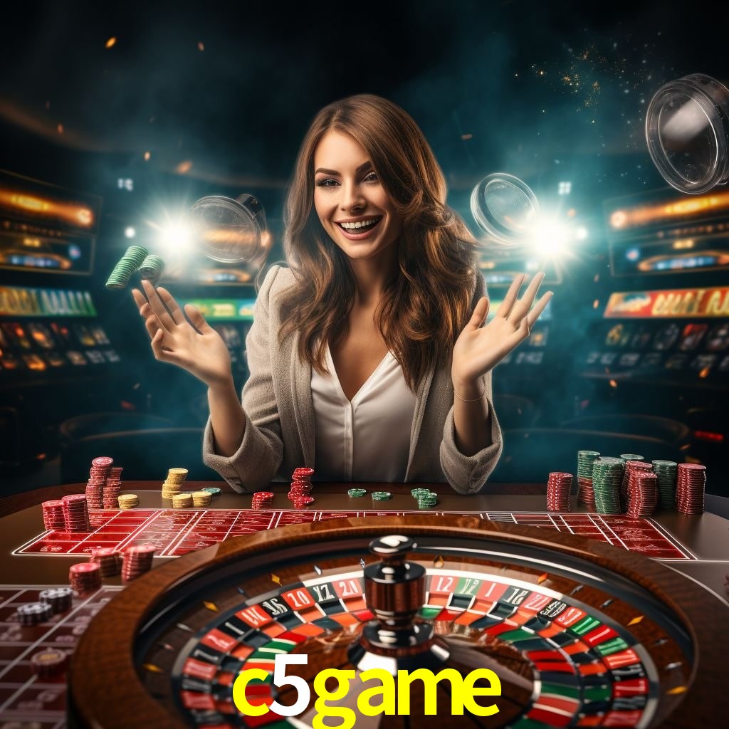 c5game