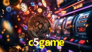 Segurança 2FA c5game