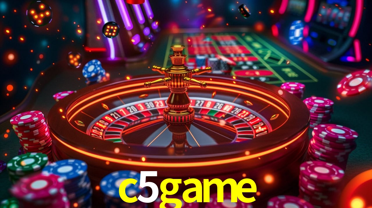Sistemas de Segurança c5game