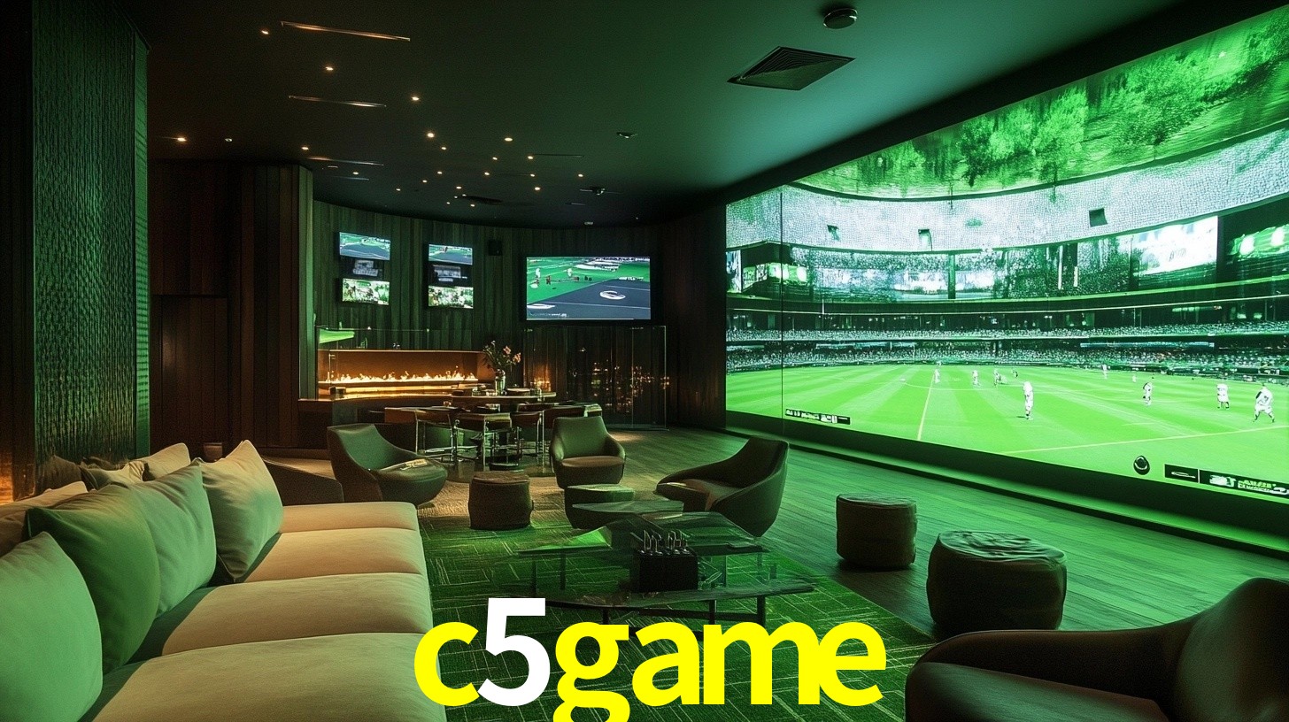Bônus Generosos e Exclusivos no c5game para Você!