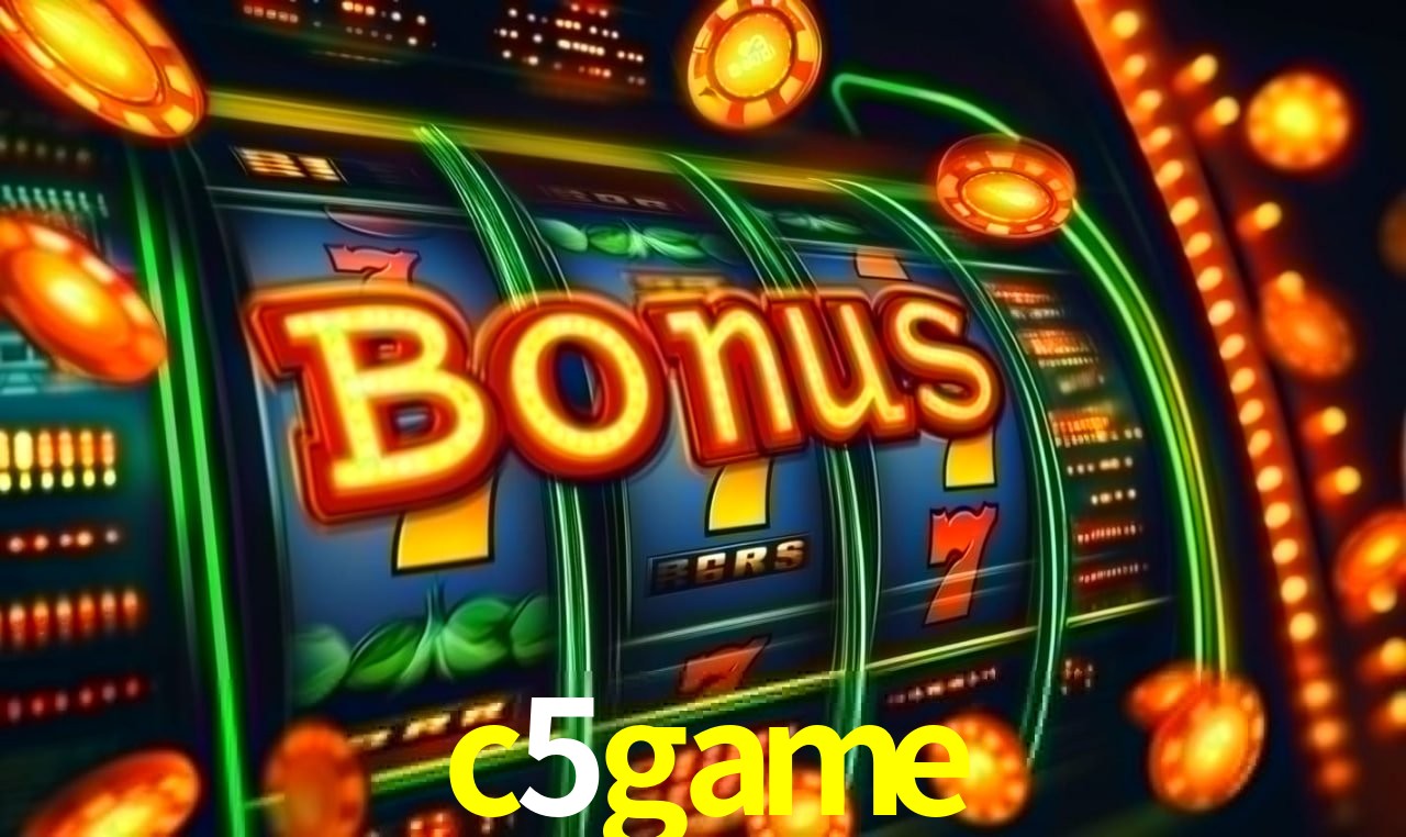 Welcome Bonus c5game