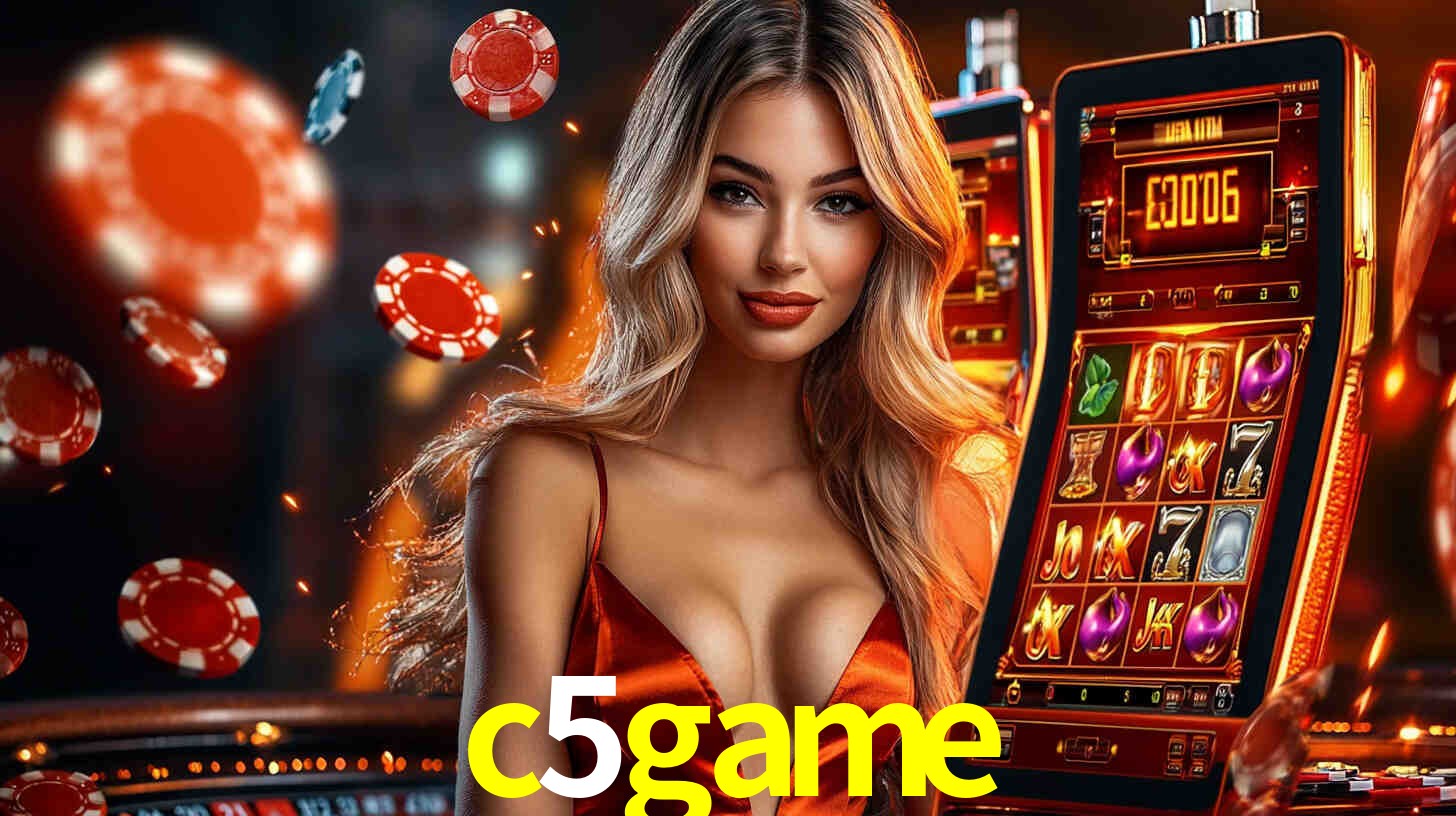 c5game: A Experiência de Casino com Jogos de Mesa ao Vivo