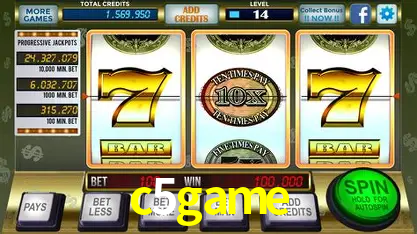 Responsive Design c5game