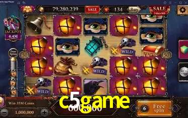 Security Systems c5game