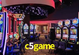 Explorando a Categoria de Eventos em Apostas na c5game