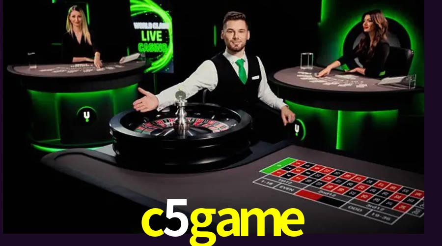 Bonus Features c5game
