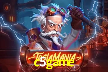Descubra o Programa VIP da c5game: Vantagens Exclusivas para Jogadores