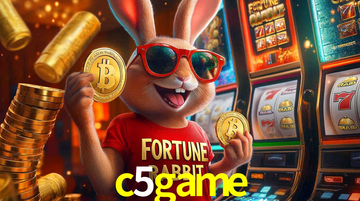 Interface do App c5game