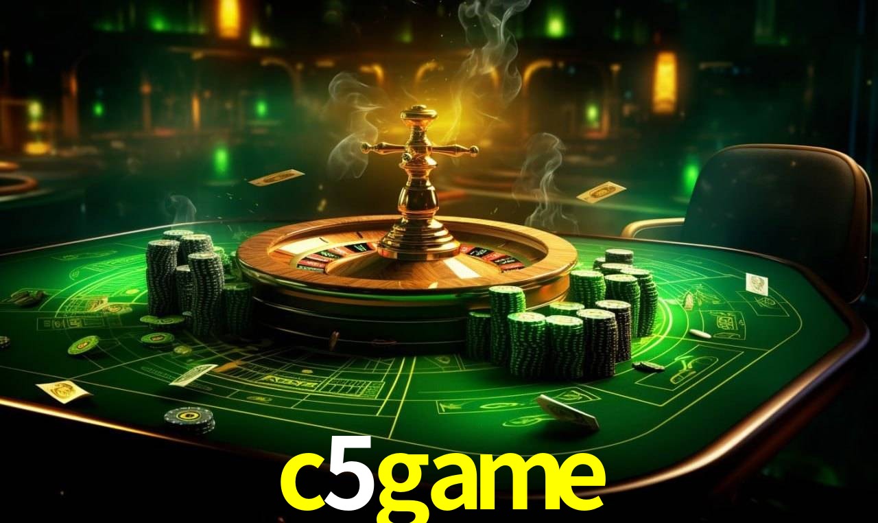 Cadastro Rápido c5game