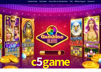 Weekend Specials c5game
