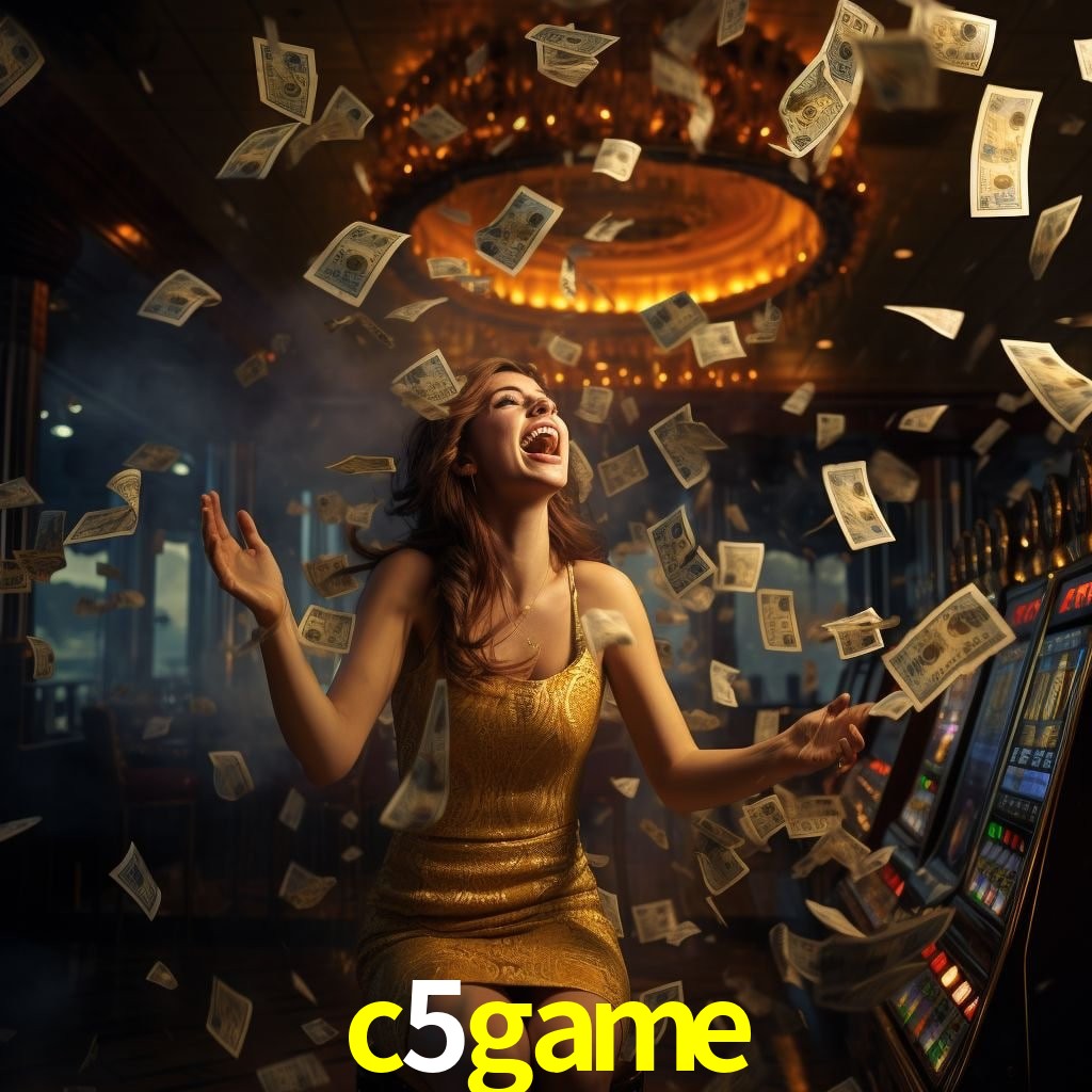 Programa VIP c5game