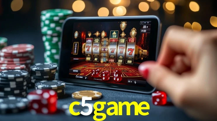 Explore as vantagens do c5game: serviço profissional e confiabilidade