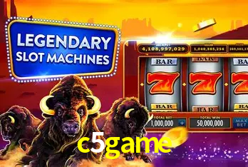 cassino c5game