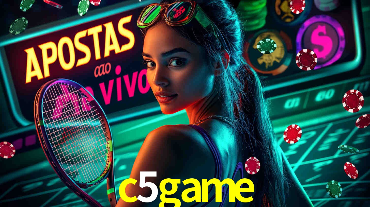 Bônus de Boas-vindas c5game