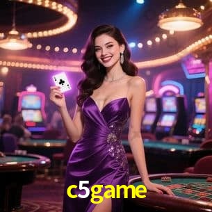Descubra a Essência do c5game: Nossa História e Compromissos