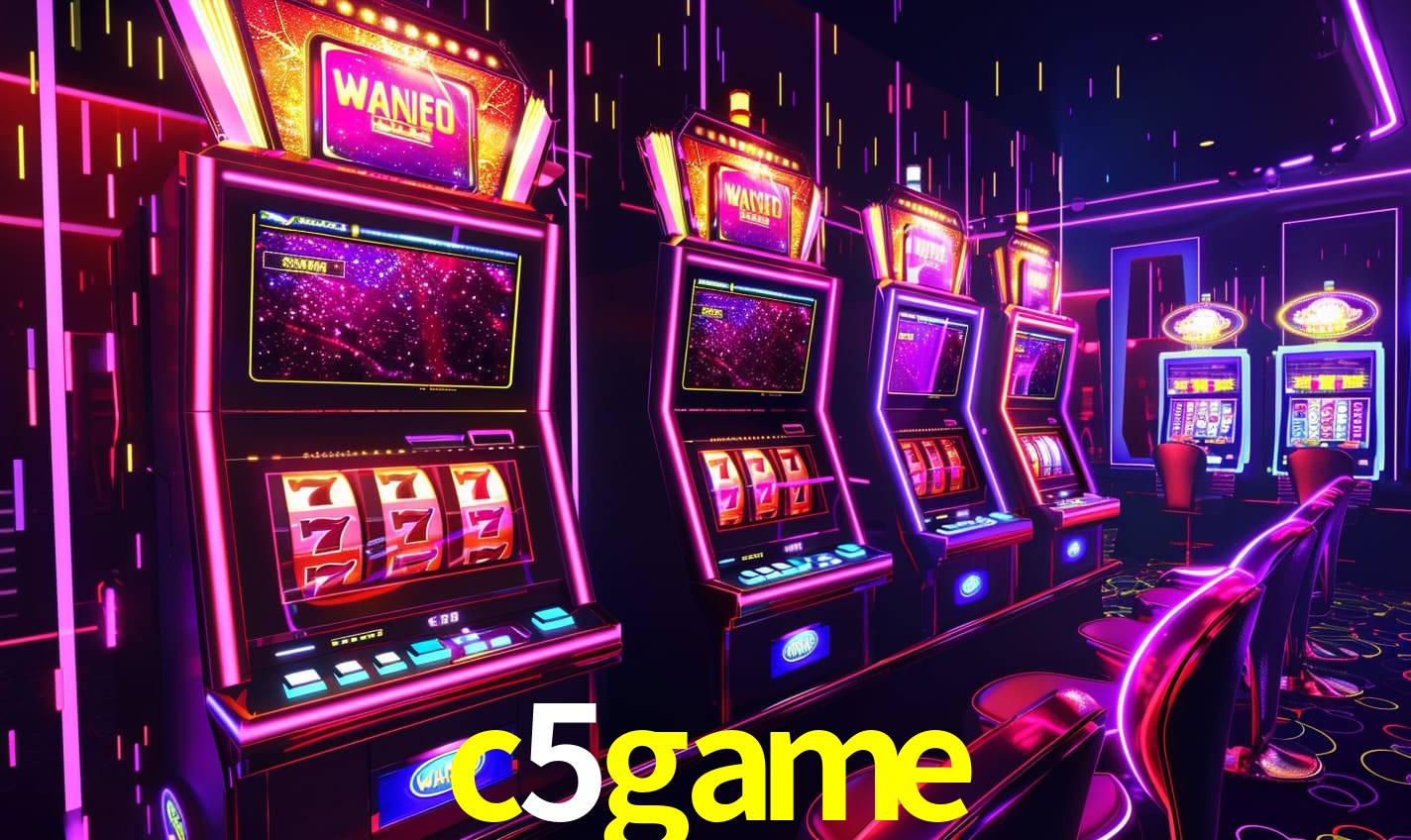 Estatísticas Esportivas c5game